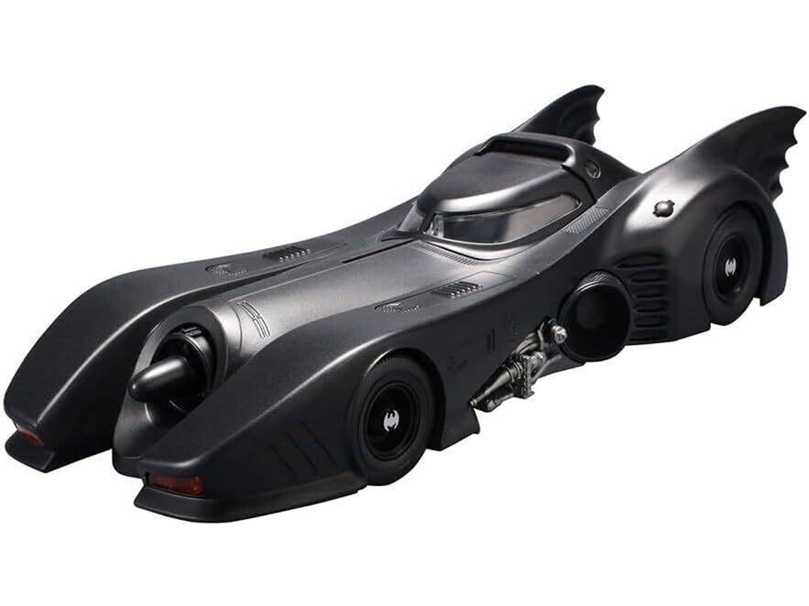 Veículo Batmóvil Batman Escala 1/35 Model Kit