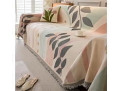 Funda Cama Color Diseño 180x150cm Extra Grande Nuestras Mantas