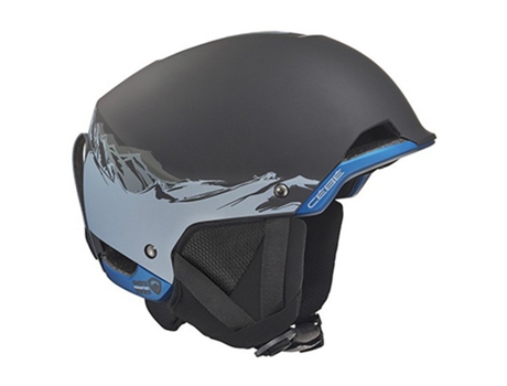 Casco de Esquí CEBE Method (54-56 cm)