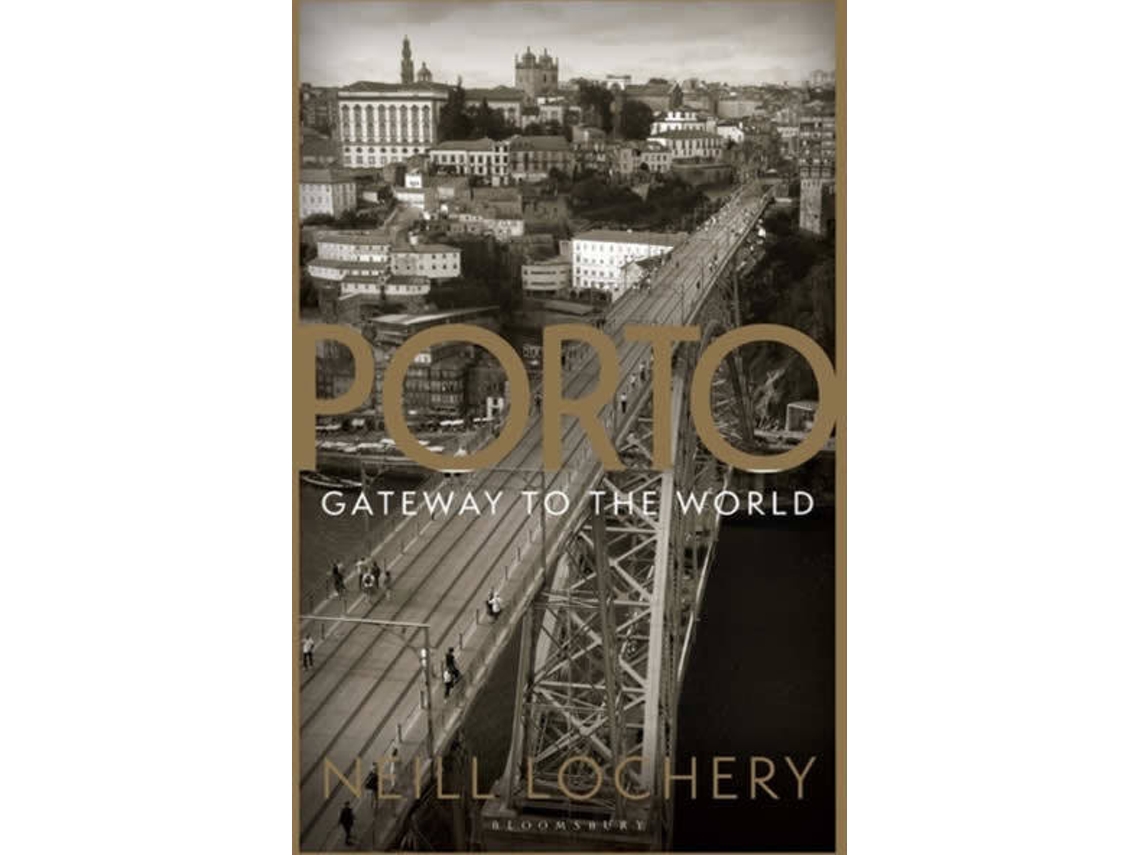 Porto Gateway To The World
