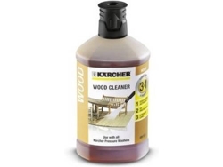 Liquido de Limpeiza NILFISK 3 en 1 (Madera) KÄRCHER