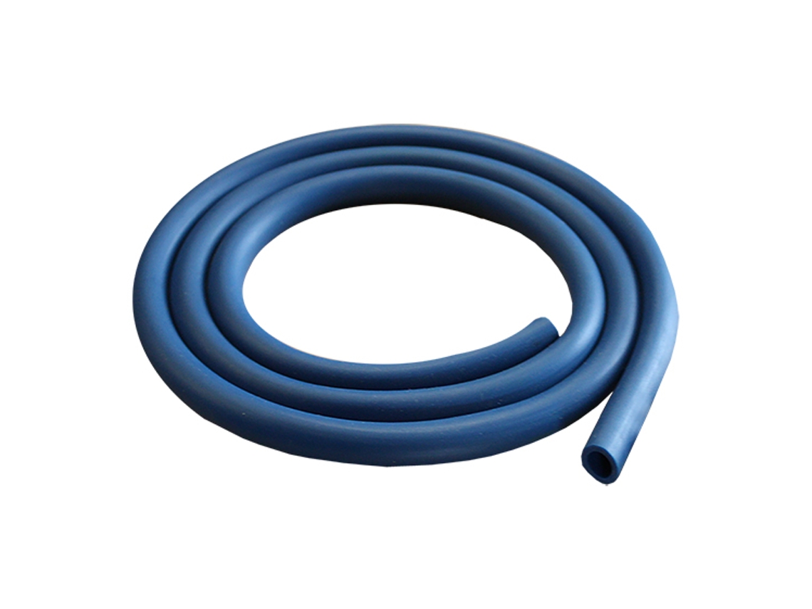 Recambio tubo expansor latex deluxe densidad ligera 1,30mts azul