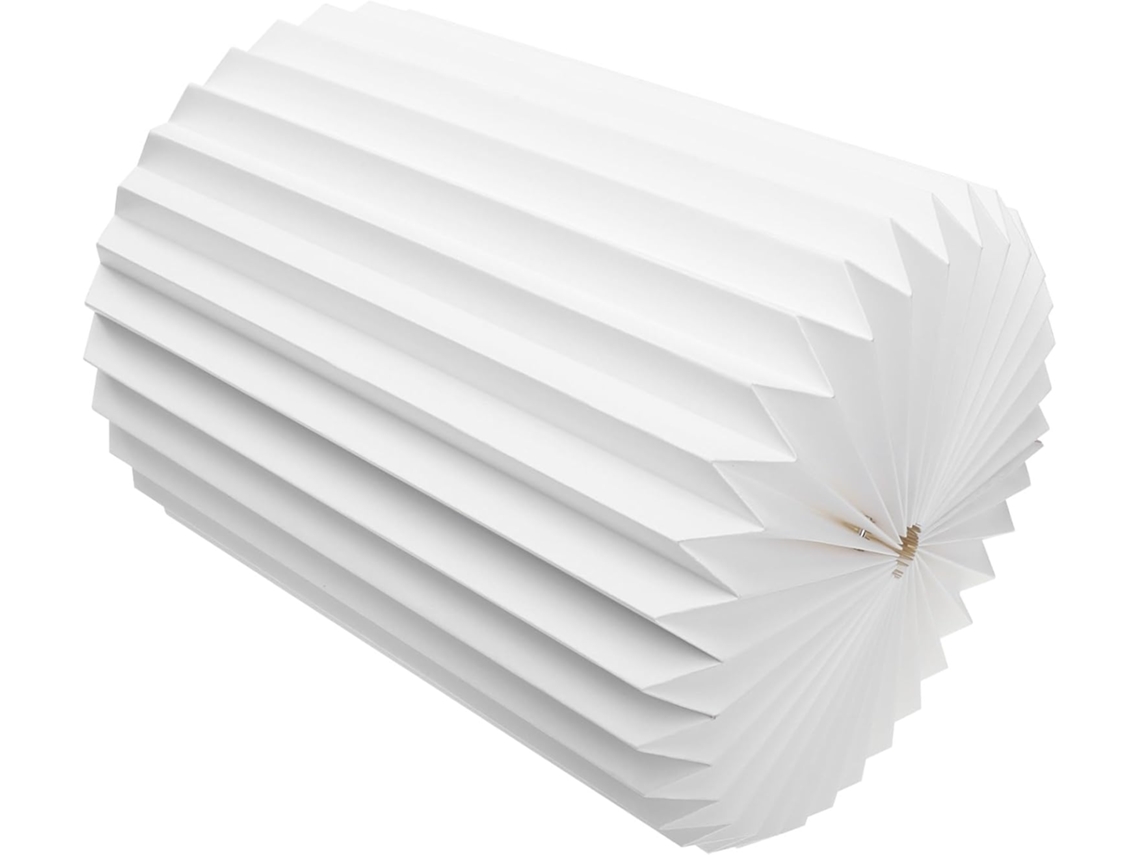 Papel Ligero Y Plegable Para Usar En La Sala De Estar.