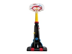 Set juego baloncesto grande y fácil de plegar, marca Little Tikes