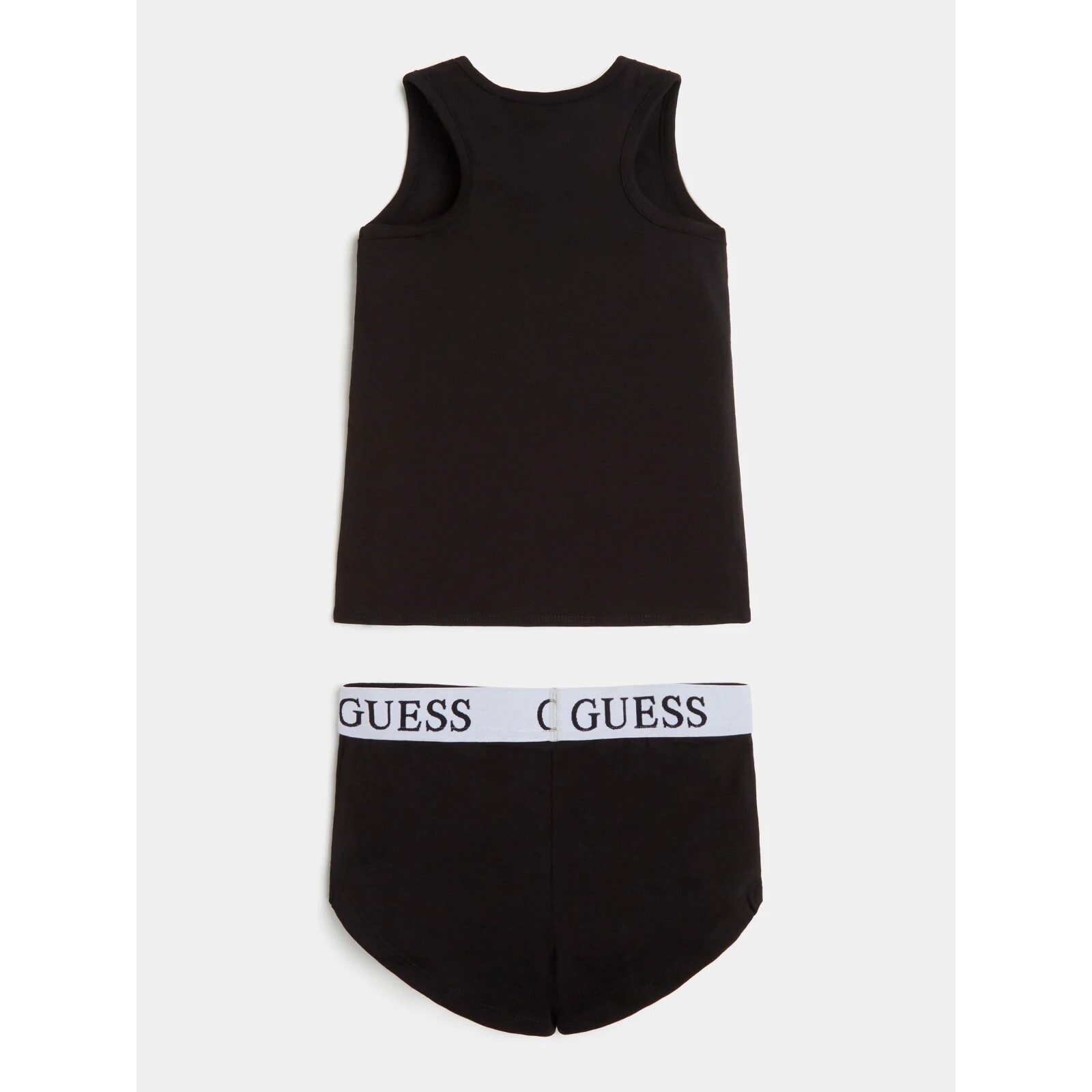 Pijama GUESS Mujer (Multicolor - 7 Años)