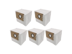 Kit de bolsas para aspiradora Neabot N1 Plus (5 unidades)
