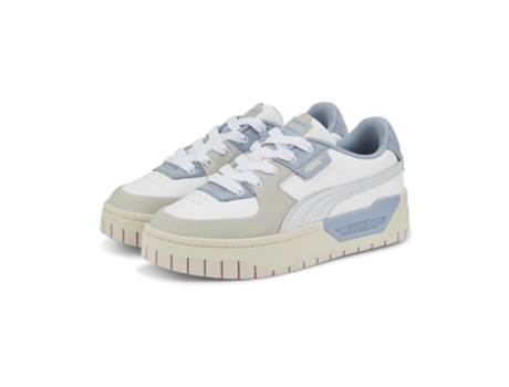 Zapatillas PUMA Mujer (36 - Multicolor)