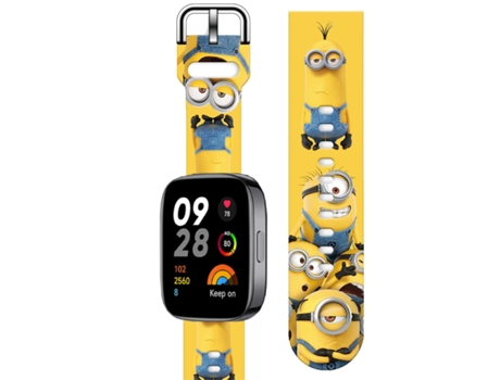 Correa Xiaomi Redmi Watch 3