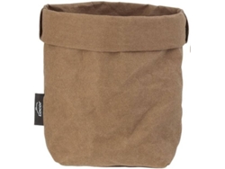 Cesta de Pan LACOR Castaño (12x12x2 cm - 1 Und)