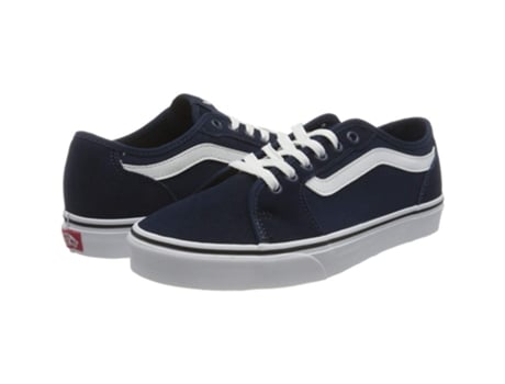 Zapatillas VANS Casual Hombre Filmore Decon 42,5 Eu - Mujer (Reacondicionado Marcas Mínimas)