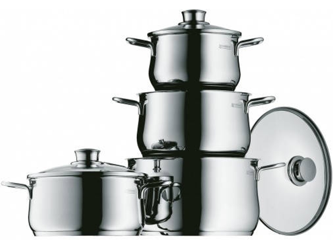 Batería de Cocina WMF DIADEM Plus