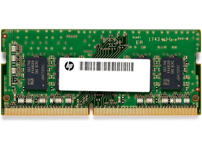 Memoria RAM DDR3 MICROMEMORY MMA1104/8GB (1 x 8 GB - 1600 MHz - Verde)