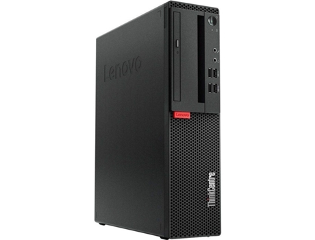 LENOVO Thinkcentre M710S Sff I7-7700 8Gb Ram 256Gb-Ssd W10P Computadora Reacondicionada