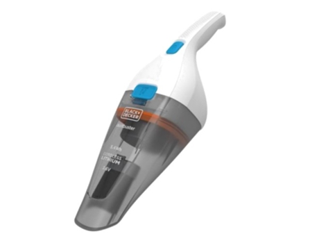 Aspiradora de Mano BLACK & DECKER Nvc115Jlew