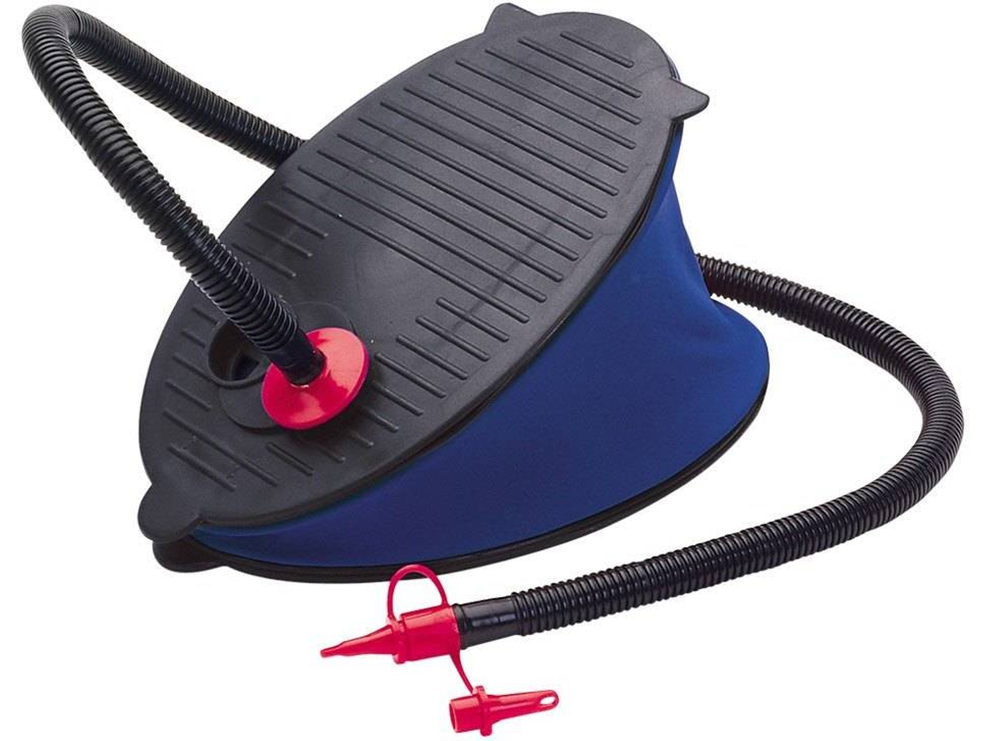 Bomba de Aire INTEX Pump Negro
