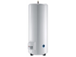 Calentador De Agua Eléctrico De Suelo Vertical Blindado De Dietrich 250 L