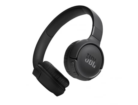 Auriculares Tune Inalã Mbrico Usb JBL Bluetooth Negro