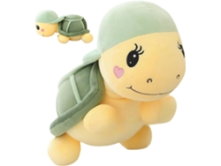 Peluche para abrazar y para llevar con Gokoco