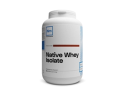 Aislado de suero de leche nativo Nutrimuscle (1,2 kg)