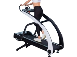 Cinta de Correr DEPORTIUM Tm 1500 (158,5 x 80 x 126 cm - Hasta: 15 km/h)