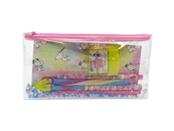 Portatodo SNOOPY 75434 rosa