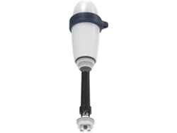 Sensor Inteligente de Analizador de Agua GRE Blanco