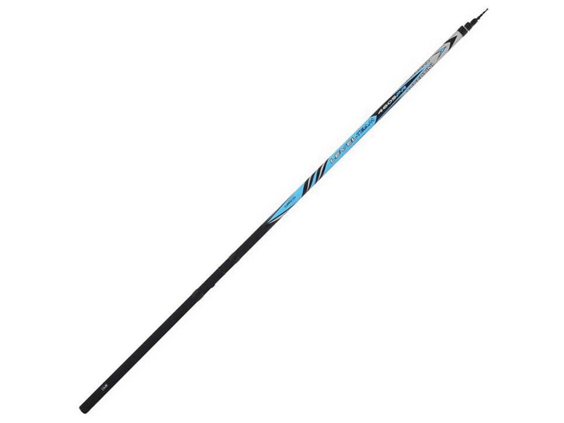 Cana Bolognese Level Team 4600Pr Preto 7.00 M / 30 Gtubertini