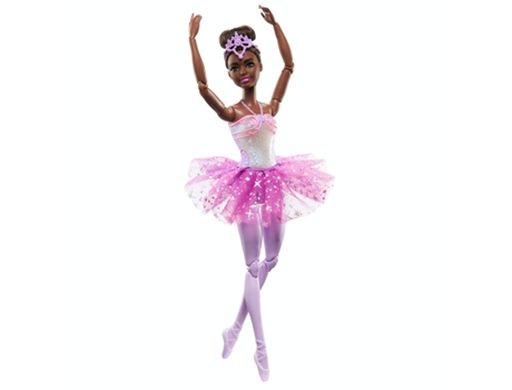 Barbie Dreamtopia Bailarina Twinkle Lights