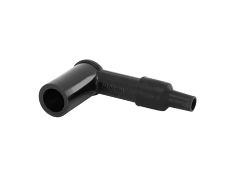 Supresor de bujías de moto Osram con oliva NGK L05el