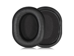 Almohadillas de repuesto Szsmart para auriculares Razer Blackshark V1 Black
