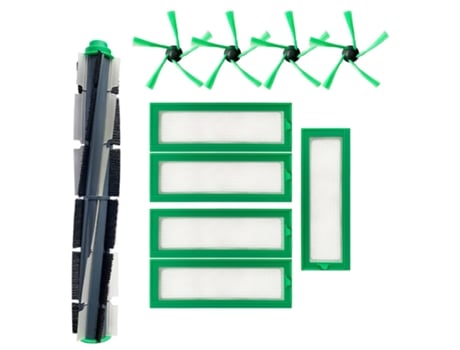 Accesorio Aspiradores VORWERK hepa vorwerk kobold rv20rv30