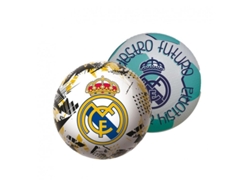 Balón Hinchable Unice Real Madrid Modelos Surtidos Modelo Surtido P25unice (1 Unidad por Artículo Comprado)