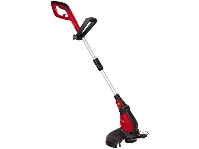 Desbrozadora eléctrica 450 W GC-ET 4530 +3 carretes de alambre Einhell