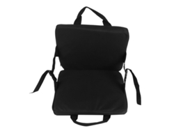 Silla plegable (cojín Oxford, para acampar en la playa)
