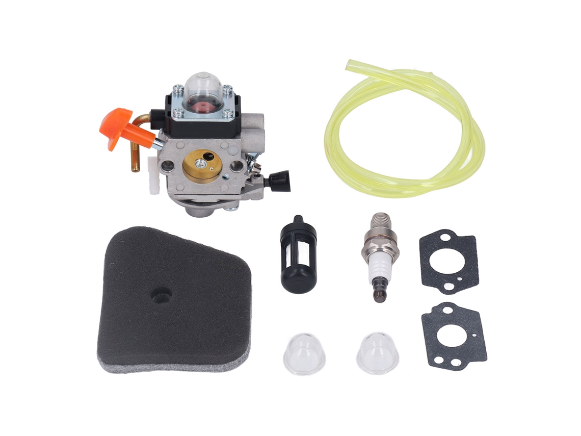 Pieza De Accesorio Filtro De Carburador Para Generador Motor Stihl Fs100 Fs110 Fs87