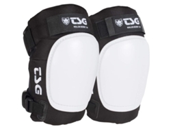 Rodilleras para Ciclismo TSG Multicolor (Espuma - L)