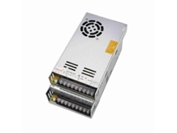 Fuente De Alimentación Conmutada De Cc De 400 W, 60 V, 6,6 A, Modelo S-400-60, Para Fresadora-grabadora De Plasma Con Protección.