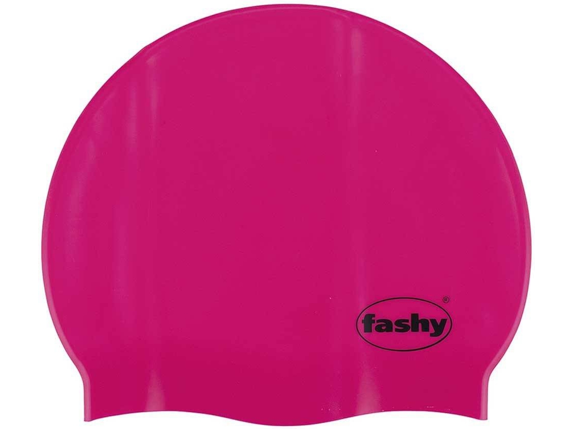 Gorra de Natación Unisexo FASHY (Tamaño Unico)