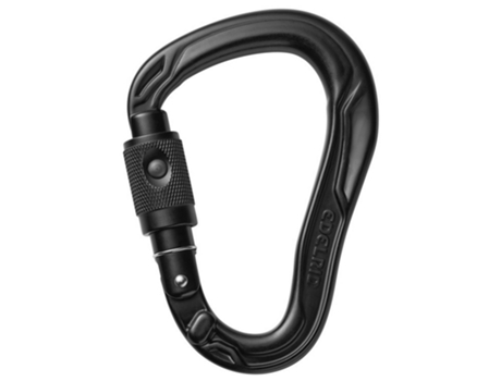Mosquetones EDELRID Mosquetón hms bullet permalock