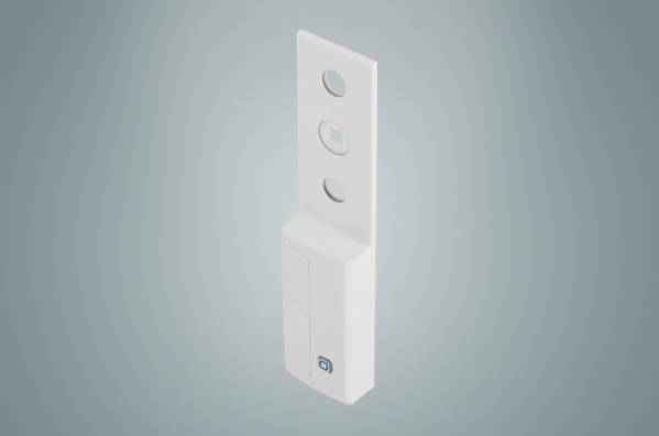 Sensor de puertas y ventanas HOMEMATIC IP 142800A0