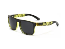 Gafas de ciclismo Yuysan Sports, protección UV, nailon polarizado, para hombre, Driving-a10