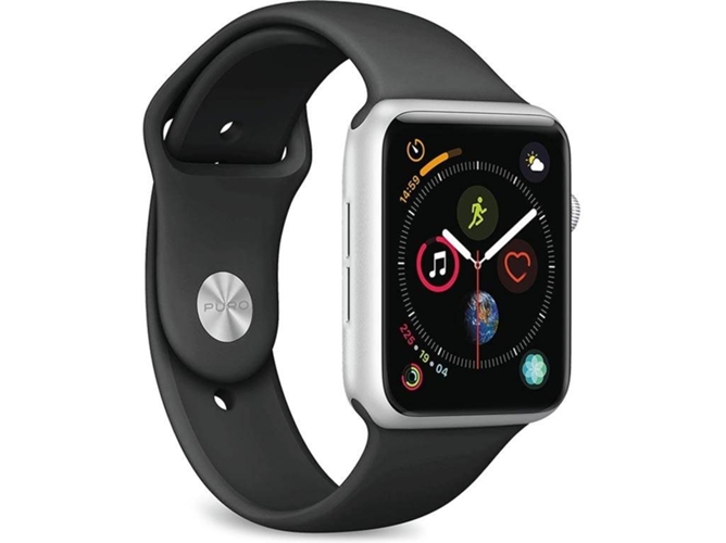 BRACELETE APPLE WATCH 38-40MM PRETO