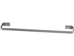 Toallero 45Cm Modelo Madeira Inox 304 Satin