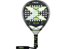 Pala de Pádel NOX At10 Genius 12K Agustin Tapia 23