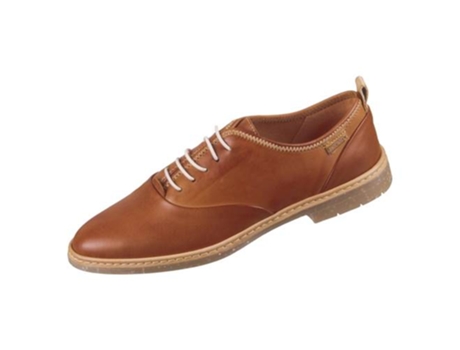 Zapatos Mujer PIKOLINOS Marrón (Tam: 41.0 eu)