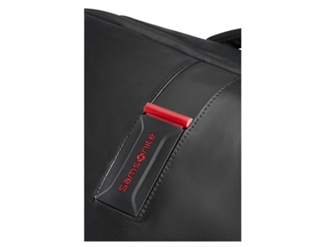 Maleta de Viaje SAMSONITE Paradiver Light Negro (121 L)