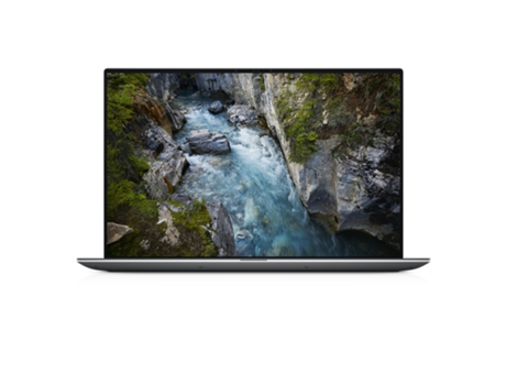 Portátil DELL 63705 5524 (15.6 '' - Intel® Core™ i7 i7-12700H - RAM: 16 GB - 512 GB SSD)