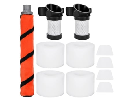 Para shark aspirador if100 hv390 if200 escova principal filtro hepa