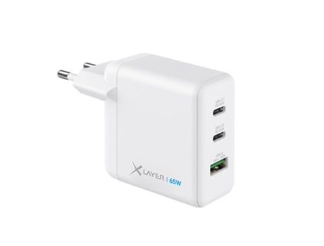 Cargador XLAYER
