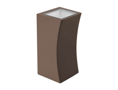 Aplique Exterior Led LÚZETE 10W
